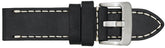 ALPINE Flat Thick Oil Leather 383